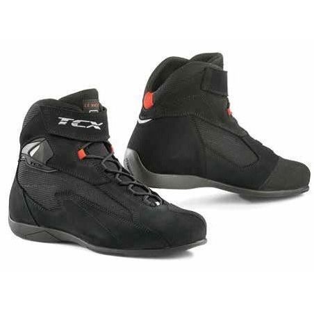 TCX Chaussures de moto Pulse - Noir