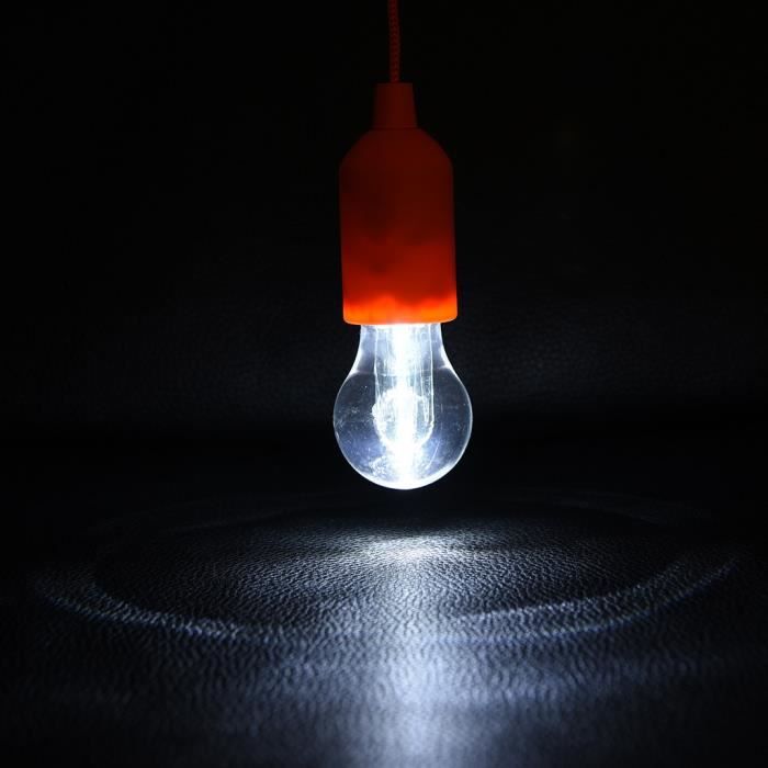 Blanche Lecture Ampoule À Lumière Fonctionne Une Led Y1646` Portable hQdsCtrx