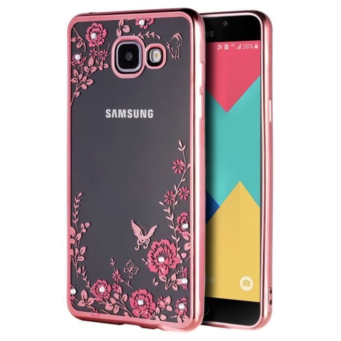 coque samsung a5 2017 diamant coque samsung a5 2017 diamant