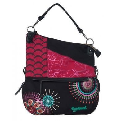Sac Achat Eclipse Folded À Main Vente Desigual Bols 9W2eDHEIY