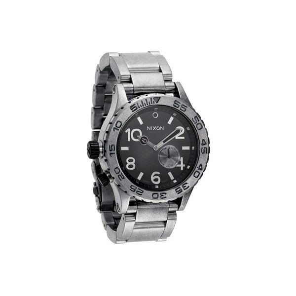 42 20 A035.479   Achat / Vente MONTRE BRACELET Montre Nixon 42 20