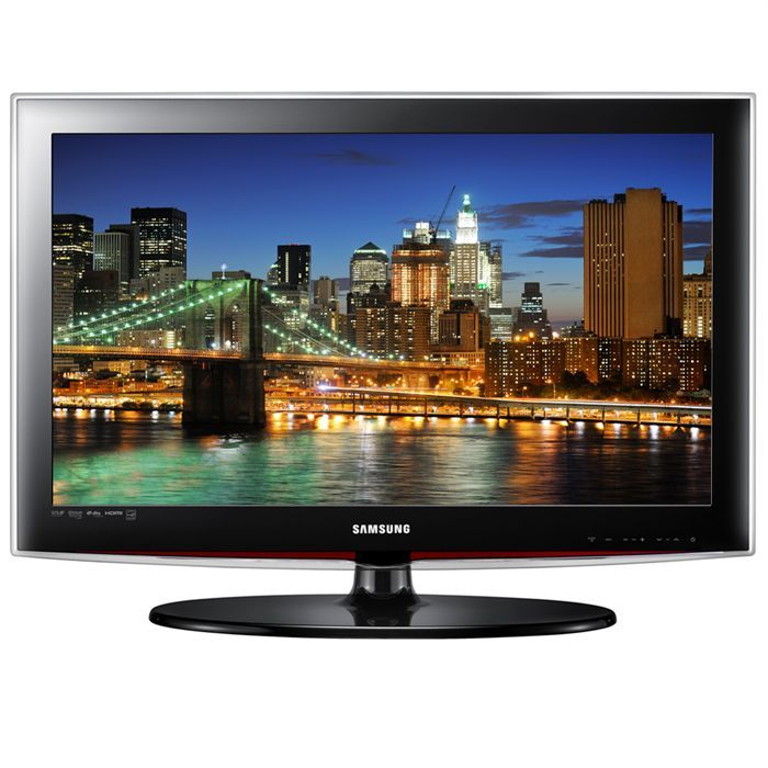 SAMSUNG LE26D450ZF   Achat / Vente TELEVISEUR LCD 26