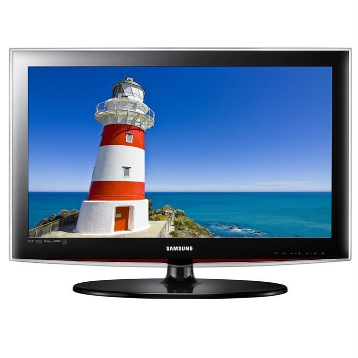SAMSUNG LE32D450ZF   Achat / Vente TELEVISEUR LCD 32
