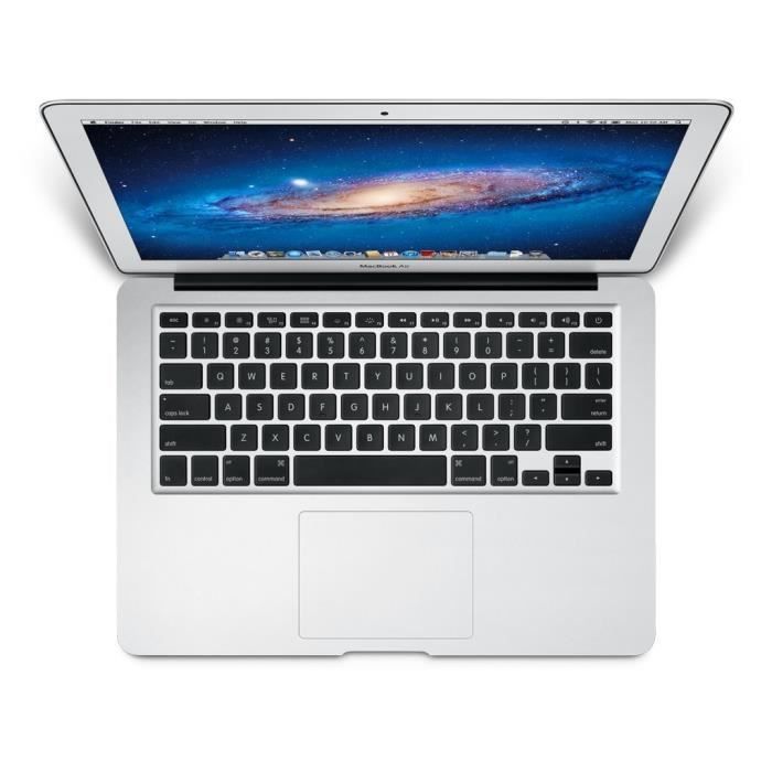 MacBook Air 13.3 pouces A1466 Intel Core i5 21