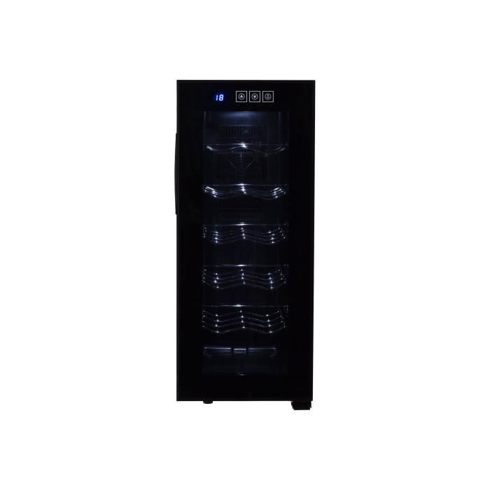 Camry Premium CR 8068 Cave à vin pose libre1