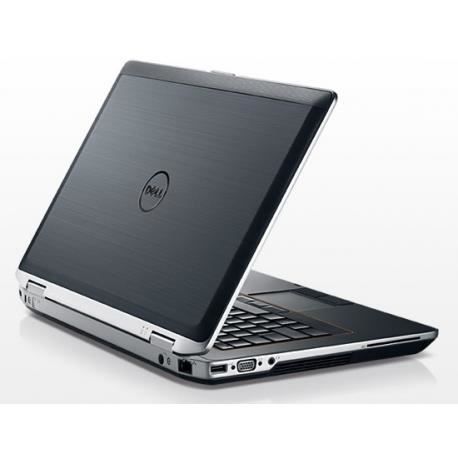 Dell Latitude E64201