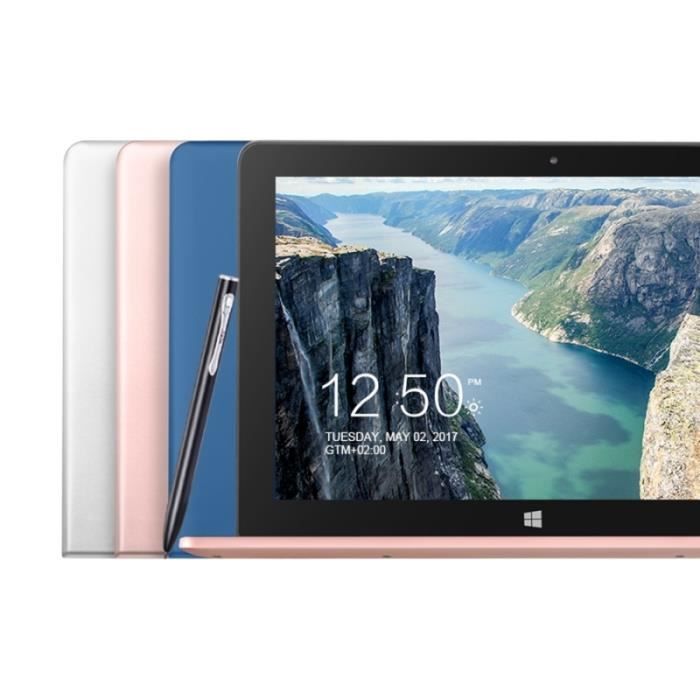 Ordinateur Portable Windows PC 13,3 pouces 8 Go1