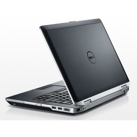 Dell Latitude E64202