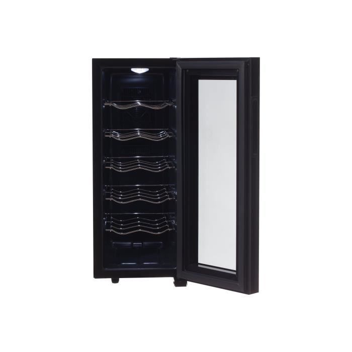 Camry Premium CR 8068 Cave à vin pose libre3