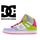 BASKET DC SHOES REBOUND JUNIOR