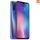 Xiaomi mi9 128 go bleu