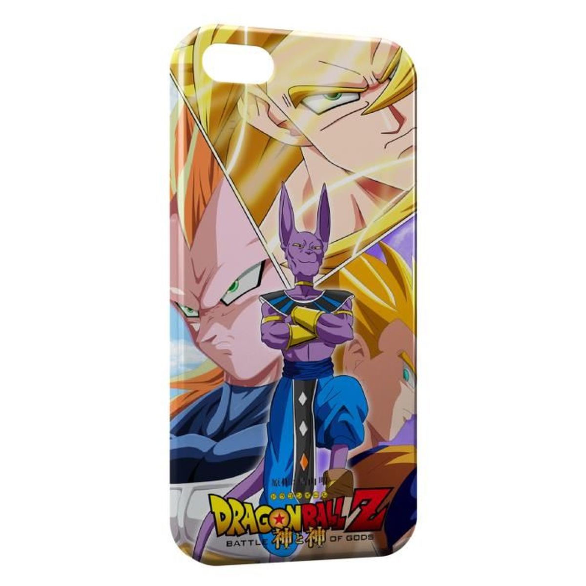 coque iphone 4 dragon ball coque iphone 4 dragon ball