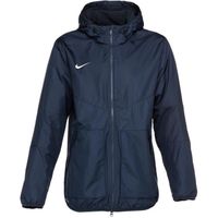 BLOUSON MANTEAU DE SPORT NIKE Manteau mi-saison Team fall - Bleu foncé BLOUSON MANTEAU DE SPORT NIKE Manteau mi-saison Team fall - Bleu foncé