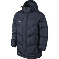 BLOUSON MANTEAU DE SPORT NIKE Manteau Hiver Team Winter - Enfant - Obsidien BLOUSON MANTEAU DE SPORT NIKE Manteau Hiver Team Winter - Enfant - Obsidien