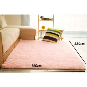 TAPIS Tapis Salon du sol 160×230cm décoration maison pou