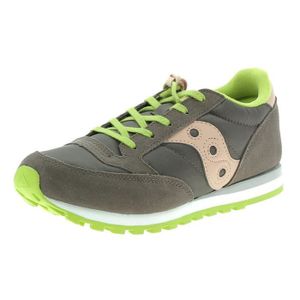 saucony guide 9 hombre olive