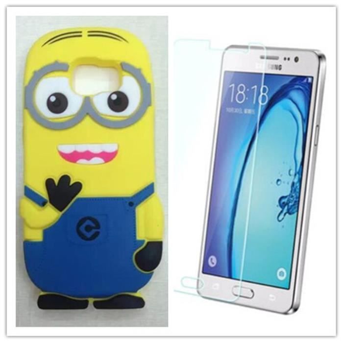 coque samsung s6 3d minions coque samsung s6 3d minions