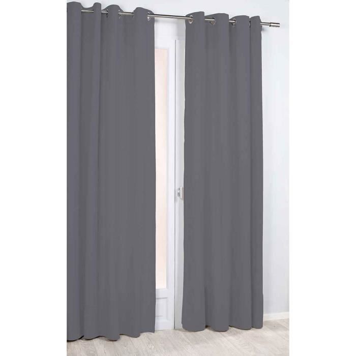 Rideau phonique - Achat / Vente pas cher Rideau phonique - Achat / Vente pas cher
