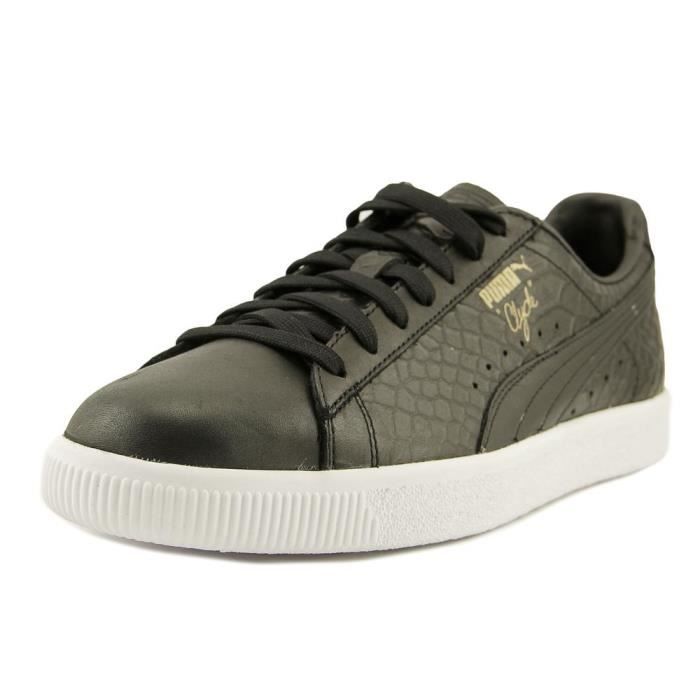 puma clyde cuir puma clyde cuir