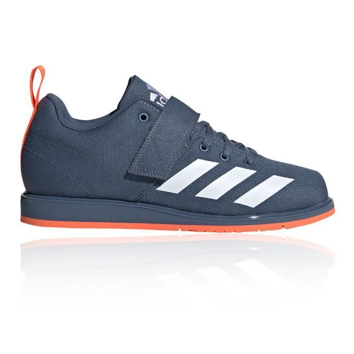 adidas Femmes Powerlift 4 Chaussures Haltérophilie adidas Femmes Powerlift 4 Chaussures Haltérophilie