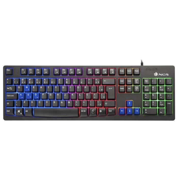 Clavier AMSTRAD CPC 464 courroie neuve AZERTY fonctionne mais lire l