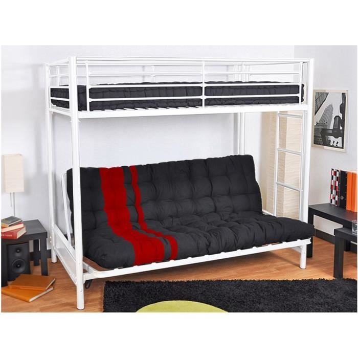 lit mezzanine modulo 4