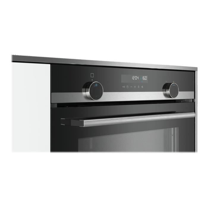 Siemens iQ500 HB578BBS0 Four intégrable niche1