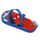 Tongs Sandales Garçon & Bébé avec élastique Spider