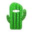 coque samsung a5 2017 silicone cactus