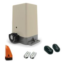 MOTORISATION PORTAIL AVIDSEN ZENIA Motorisation pour portail coulissant MOTORISATION PORTAIL AVIDSEN ZENIA Motorisation pour portail coulissant