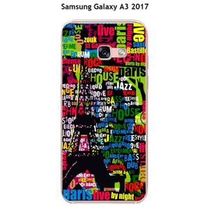 coque samsung a3 2017 paris coque samsung a3 2017 paris