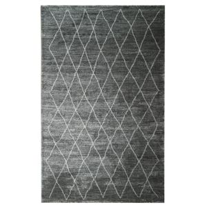 TAPIS ASMA Tapis de salon style Berbère en polypropylène