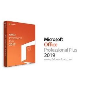 cles microsoft office 2019