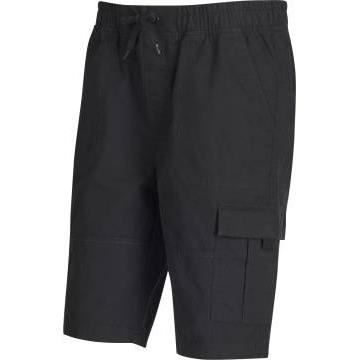 UP2GLIDE Bermuda Corentin - Homme - Noir