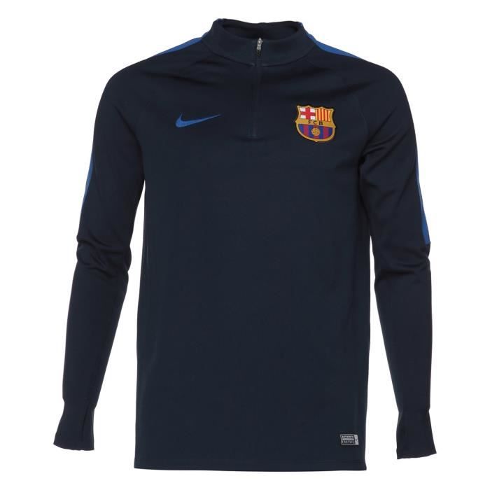 Maillot entrainement FC Barcelona Homme Maillot entrainement FC Barcelona Homme
