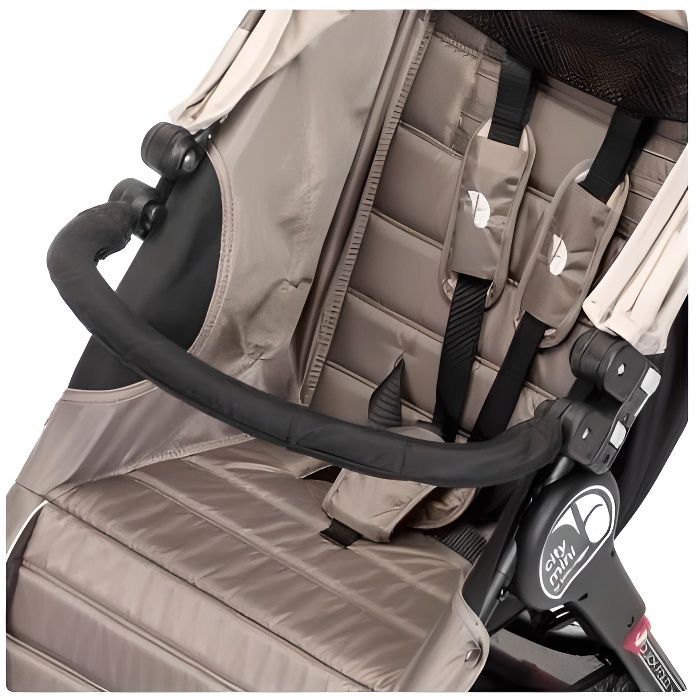 BABY JOGGER City Mini/GT/Elite - Arceau de Protection