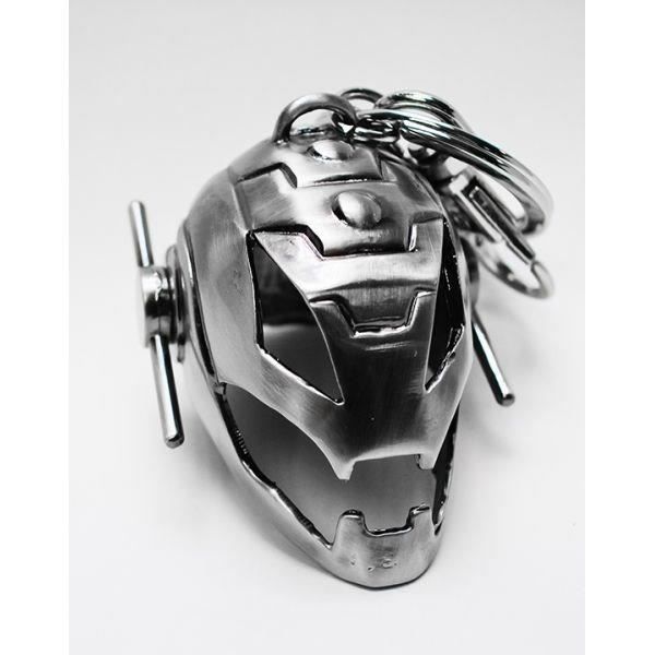 Porte Cles Ultron Head