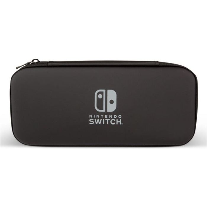 Housse de Transport Power A Stealth Case - Noir pour Switch