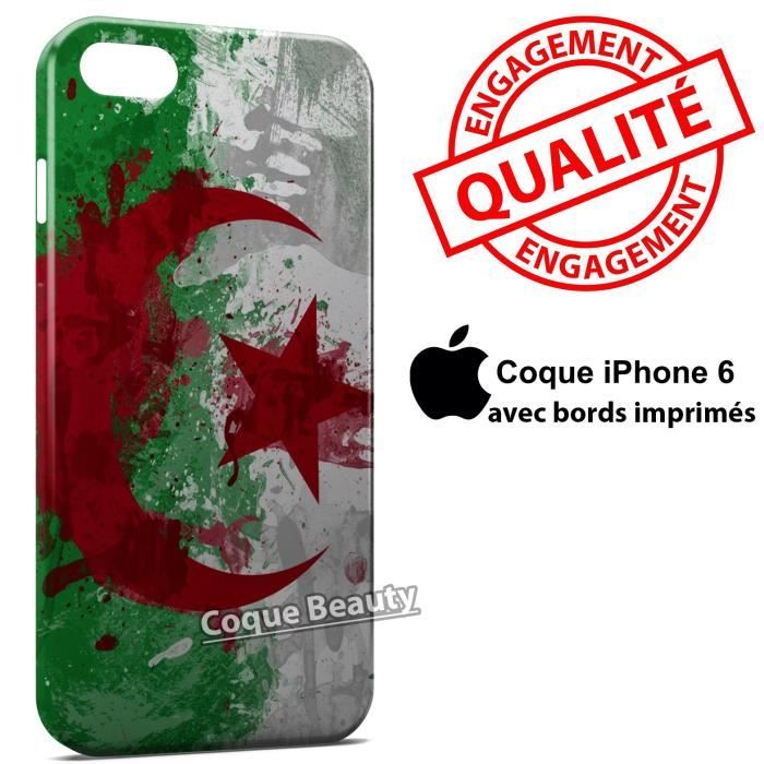 coque iphone 6 drapeau algerien coque iphone 6 drapeau algerien