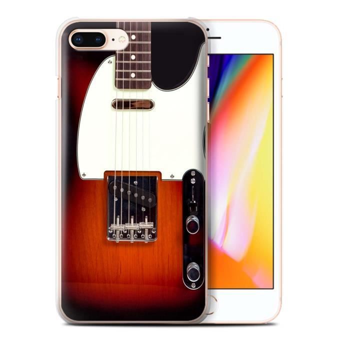 coque iphone 8 guitare coque iphone 8 guitare