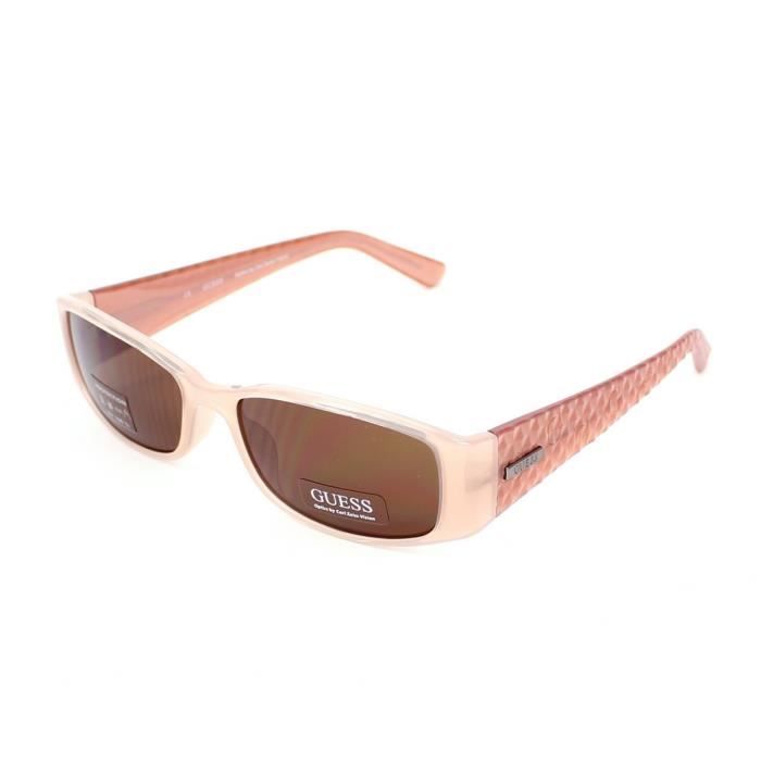 Beige RoseV… BeigeRose Lunettes Soleil De Guess Gu7259 Achat QeCrxBWdo