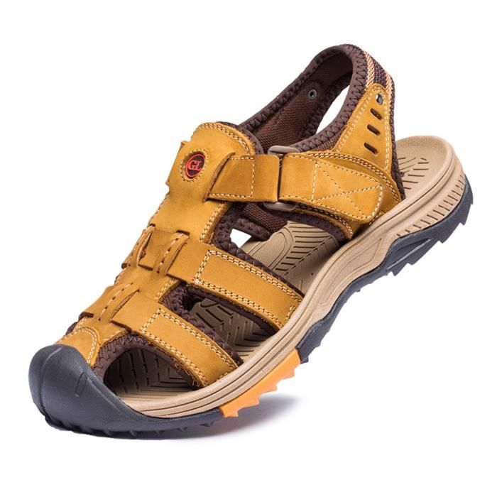 Vente Homme Orange Sandale Rome Sandales Achat Chaussures iOXZwTkuP