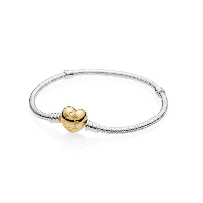 bracelet coulissant pandora bracelet coulissant pandora