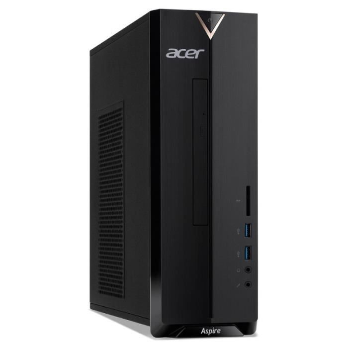  Unité centrale Aspire XC-830 - SFF - 1 x1