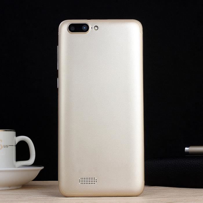 dedasing® 5.0''Ultrathin Android1