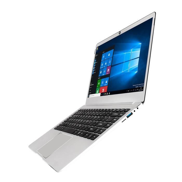 Ordinateur Portable Jumper EZbook 3L Pro 14"1