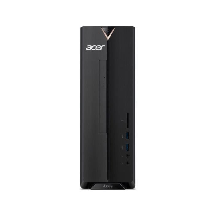  Unité centrale Aspire XC-830 - SFF - 1 x3