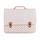 JACADI Cartable - 2 Compartiments - Primaire - 38