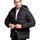 Doudoune Homme à Capuche Duvet Hiver Marque épaiss