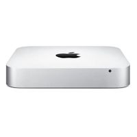 UNITÉ CENTRALE + ÉCRAN Apple Mac mini, 2,6 GHz, Intel Core i5, 8 Go, LPDD UNITÉ CENTRALE + ÉCRAN Apple Mac mini, 2,6 GHz, Intel Core i5, 8 Go, LPDD